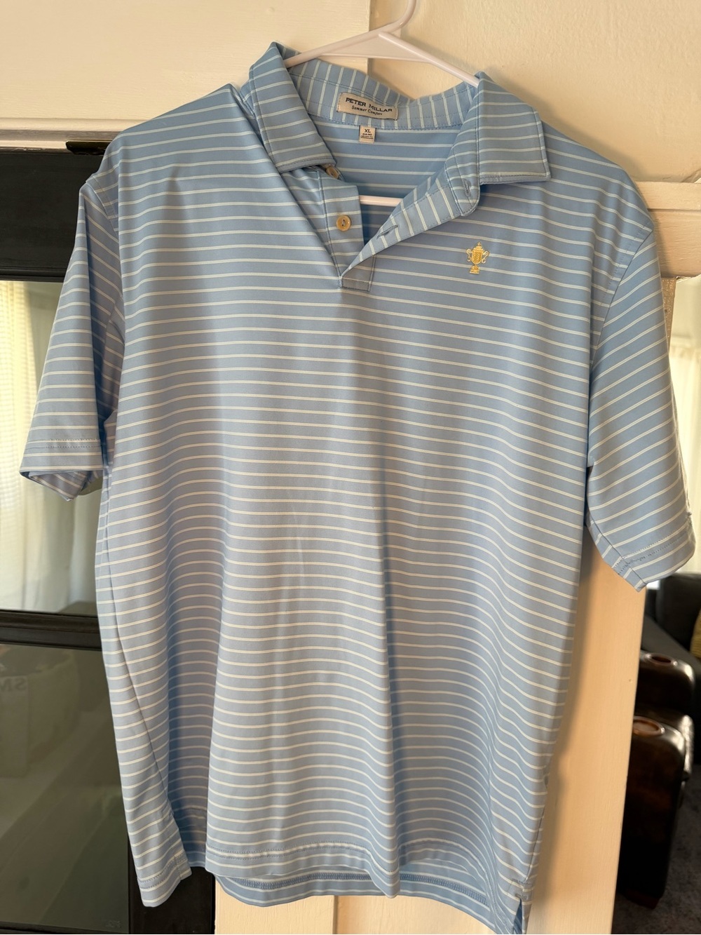 Peter Millar Golf Polo (Youth XL)